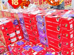 -山姆会员商店(上海浦东店)