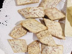 炸香芋-仄园围炉坊·牛肉火锅·潮汕卤水火锅(蛇口店)