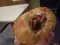 -惠源面包店(开禾路店)
