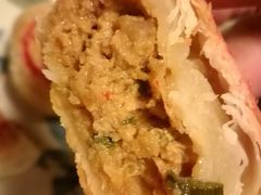 -泸溪河桃酥(西直门凯德店)