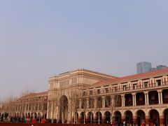 -民园广场