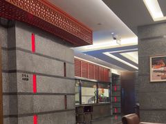 -泛太平洋大酒店·海天楼中餐厅·粤菜