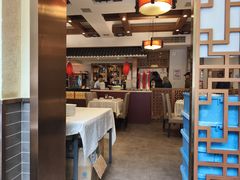 -福来居烤鸭店(天坛二店)