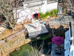 -塔川景区