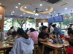 -清真·尖子尖牛肉面(王府井店)