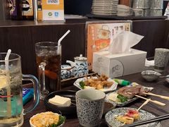 -哥哥の深夜食堂(红松东路店)