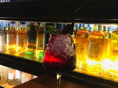 -CIRCLE·酒吧(第一国际店)