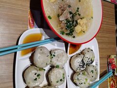 -小杨生煎(龙阳广场店)