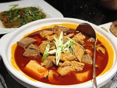 -吴记鲜定味