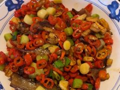 -汉水谣·江景餐厅(江滩店)