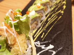 -吟松日式料理(莘庄店)