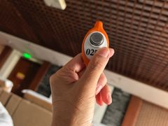 -观唐（国际）度假村温泉