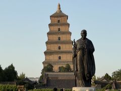 -大雁塔北广场音乐喷泉