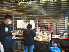 -Seesaw Coffee(上海尚悦湾店)