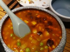 招牌酸汤饭-树厨贵州菜(大十字店)