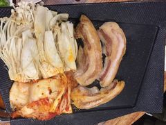 大派屋韩式烤肉-大派屋(桂林路店)