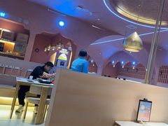 -阿娜尔·新疆菜(宜家荟聚中心店)