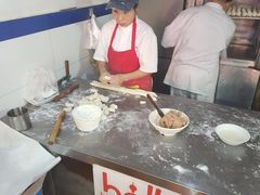 -锅贴大王南翔小笼(临沂二村店)