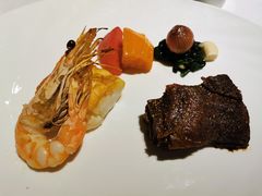 -王品牛排(郑州大卫城店)