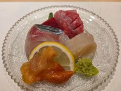 -鮨一日本料理(大中华店)
