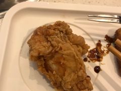 -龍歌自助小火锅(市南金茂湾店)