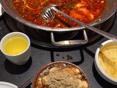 -小饕荟雅安贡椒鱼鲜馆(广福桥店)
