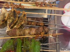 -古彭7只羊·招牌白串·碳锅羊肉旗舰店