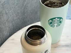 -星巴克臻选(深圳龙华红山天虹店)