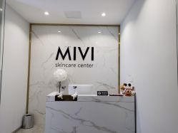 -MIVI半永久纹眉绣眉