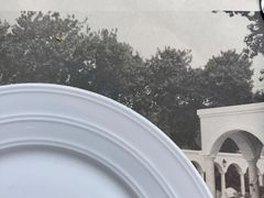 -雅憩花园餐厅