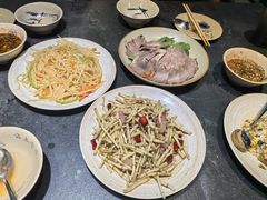-云上千禾(水上店)