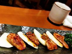 -気楽亭和食料理(气乐亭大世界本店)