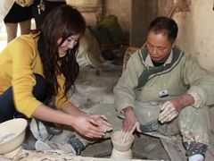 -景德镇古窑民俗博览区