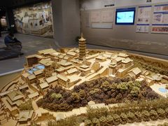 -南京市规划建设展览馆