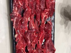 -刘少华贵州小黄牛·鲜牛肉火锅(总店)
