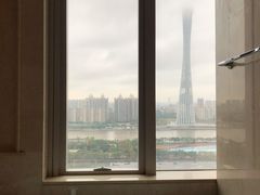 -广州富力丽思卡尔顿酒店