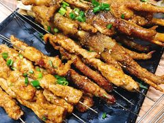 -东福顺烧烤(总店)