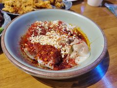 -付小姐在成都(吾悦广场店)