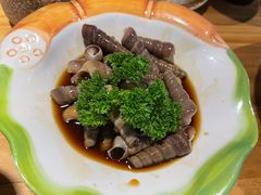 -鲜小岛·铜锅涮肉
