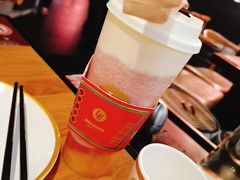 -LELECHA乐乐茶(新街口大洋店)