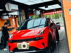 -天猫养车贴膜轻改·蓝电(优匹康桥东路店)