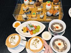 -怡廊(上海漕河泾万丽酒店)