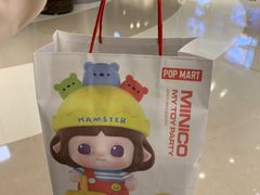 -泡泡玛特POPMART(国贸三期店)