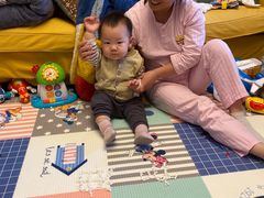 -金贝儿月嫂(高新尚品国际店)