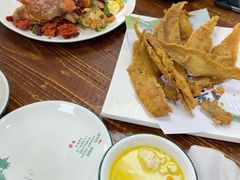 -叶存利海鲜大馅饺子(海宁路总店)