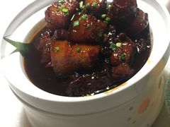 -小菜园新徽菜(马鞍山金鹰店)