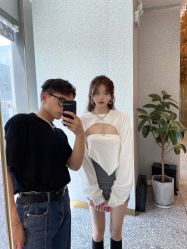 -3AM·S HAIR SALON烫发染发接发