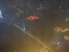 -WFC会仙楼观景台