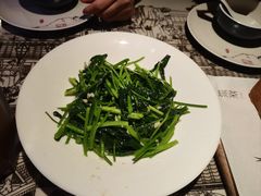 -绿茶餐厅(千岛湖银泰城店)