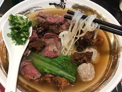 -一肴·牛肉粿条(深圳湾睿印店)